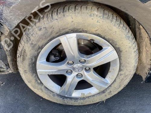 Starter PEUGEOT 508 SW I (8E_) 1.6 HDi | BP25507146M8 