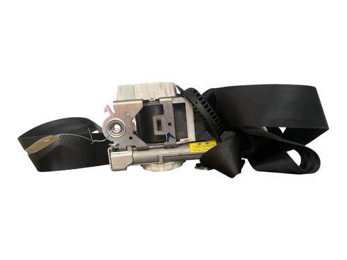 Front right seatbelt CITROËN C3 II (SC_) 1.4 | BP25503415I25 - Image 4
