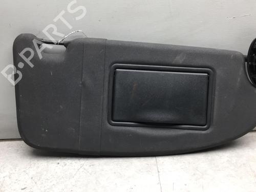 Right sun visor FORD FOCUS II (DA_, HCP, DP) 2.5 ST | BP25517312I2 