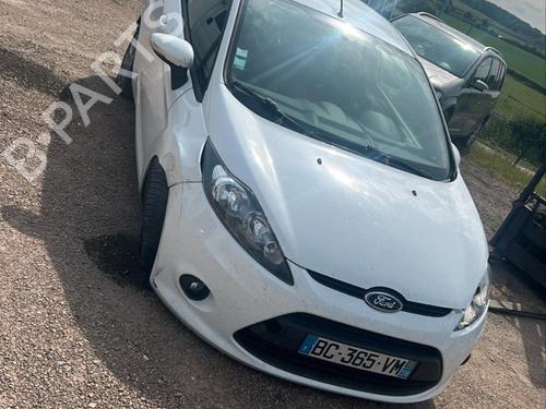 Headlight switch FORD FIESTA VI (CB1, CCN) 1.4 TDCi | BP30819773I24 - Image 31