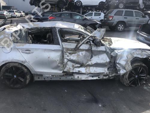 Rear left lock BMW 1 (E87) 116 d | BP25522193C100 