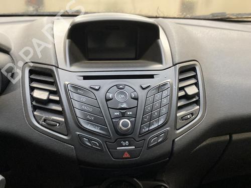 Right sun visor FORD FIESTA VI (CB1, CCN) 1.0 EcoBoost | BP29707715I2  - Image 35