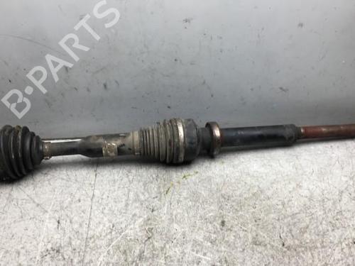 Drivaksel fortil Højre VOLVO XC90 I (275) D5 AWD (163 hp) 25572970