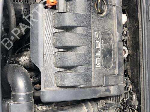 Right front door AUDI A3 Sportback (8PA) 2.0 TDI | BP25533456C3 