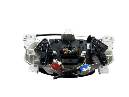 Climate control RENAULT TWINGO III (BCM_, BCA_) 1.0 SCe 70 (BCMB) | BP28202600I5