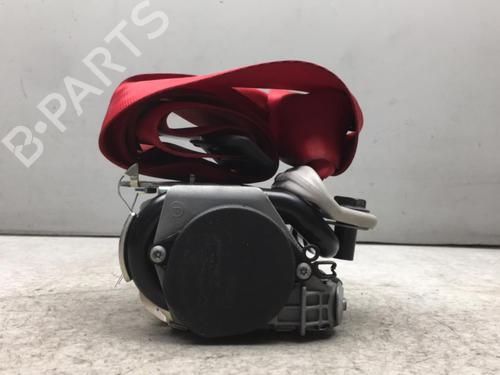 Used Front right seatbelt Front right seatbelt PEUGEOT 207 (WA_, WC_) 1.4 16V (95 hp) 25551259 25551259