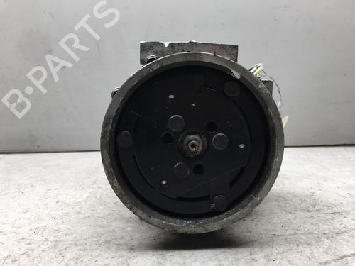 Used AC compressor AC compressor DACIA LOGAN (LS_) 1.5 dCi (LS0K) (68 hp) 25515401 25515401