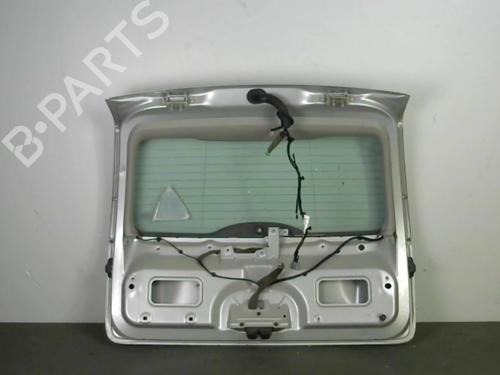 Used Tailgate VOLVO V50 (545) 1.6 D (110 hp) 25523591