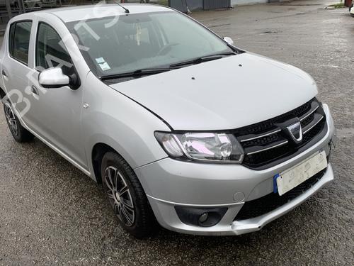 Advarselskontakt DACIA SANDERO II 1.2 LPG | BP32435638I22 - Image 18