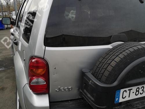 Left headlight JEEP CHEROKEE (KJ) 2.8 CRD 4x4 | BP25582062C28  - Image 19