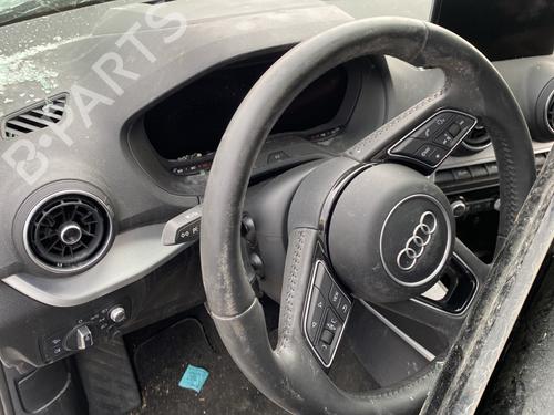 Seat buckle AUDI Q2 (GAB, GAG) 35 TDI quattro | BP25497877I32  - Image 6