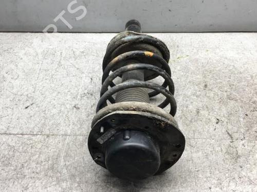 Left front shock absorber PEUGEOT 206 Hatchback (2A/C) 1.6 HDi 110 | BP25548307M16 