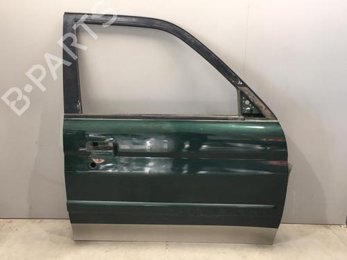 Right front door MITSUBISHI PAJERO SPORT I (K7_, K9_) 2.5 TD (K94W, K74T) MR981938