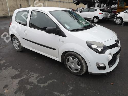 Instrument cluster RENAULT TWINGO II (CN0_) 1.5 dCi 75 | BP25561055C47  - Image 14