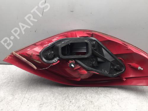 Højre baglygte PEUGEOT 207 CC (WD_) 1.6 HDi (109 hp) 25520631