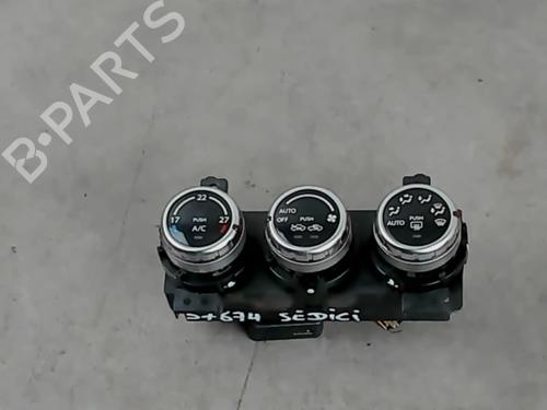 Climate control FIAT SEDICI (189_) 1.9 D Multijet 4x4 | BP27679860I5 
