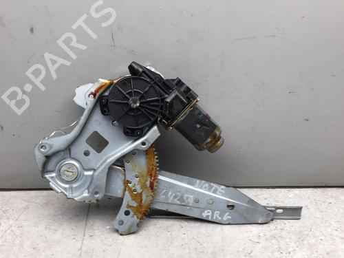 Rear left window mechanism NISSAN NOTE (E11, NE11) 1.5 dCi | BP25580284C24 - Image 2