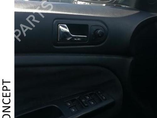 Bakspejl Højre VW PASSAT B5.5 (3B3) 1.9 TDI | BP25515922C27 