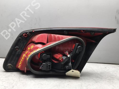 Used Left tailgate light Left tailgate light RENAULT VEL SATIS (BJ0_) 2.2 dCi (BJ0E, BJ0F) (150 hp) 25580426 25580426