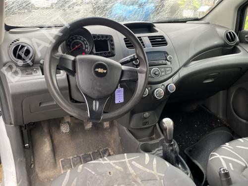 Left front window switch CHEVROLET SPARK (M300) 1.0 | BP26505334I27 - Image 6