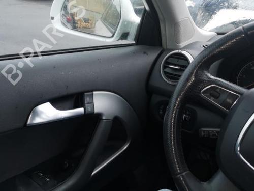 Front left window mechanism AUDI A3 (8P1) 2.0 TDI 16V | BP25517325C22 