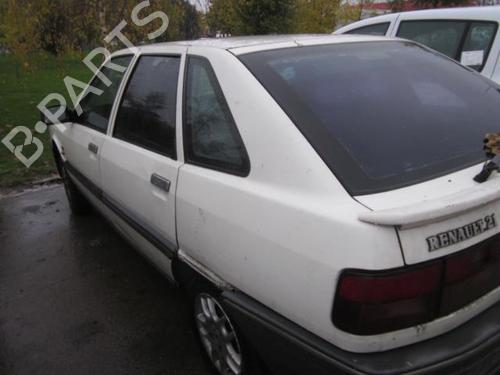 Used Parts RENAULT 21 (B48_)    2502190