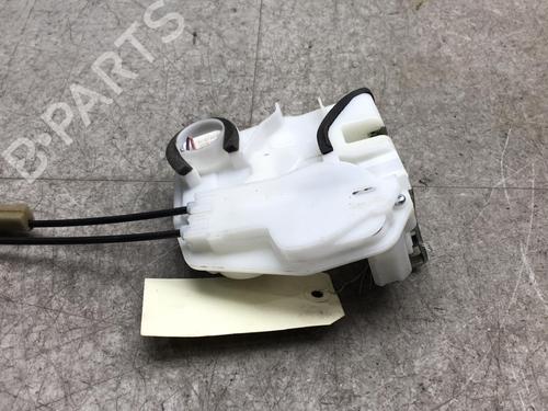 Used Front right lock CITROËN C4 AIRCROSS 1.6 HDi 115 AWC (114 hp) 25528480
