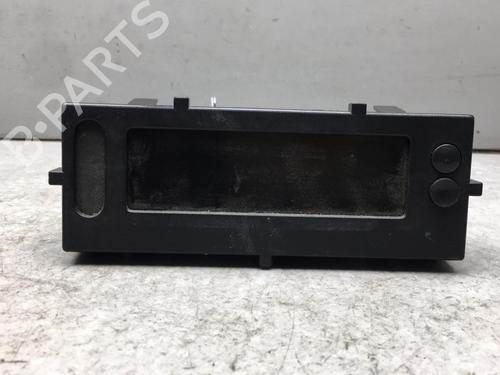 Multifunctionele display RENAULT KANGOO / GRAND KANGOO II (KW0/1_) 1.5 dCi 90 (KW05, KW08, KW0G, KW11) (90 hp) 25581041
