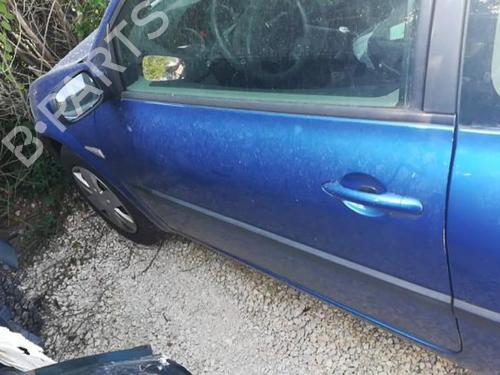 Left mirror RENAULT MEGANE II (BM0/1_, CM0/1_) 1.5 dCi (BM02, BM13, BM2A, CM02, CM13) | BP25516042C26 