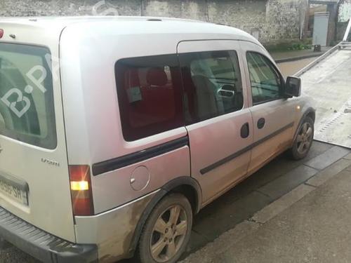 Startmotor OPEL COMBO Box Body/MPV 1.7 CDTI 16V | BP27366766M8 
