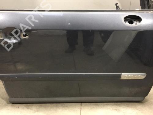 Right front door RENAULT VEL SATIS (BJ0_) 2.0 dCi (BJ03, BJ0B) | BP25507042C3 
