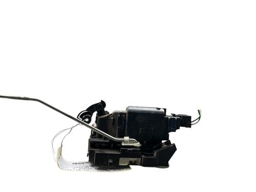 Rear right lock DACIA LODGY (JS_) 1.5 dCi (JSMC, JSAF) | BP25543757C99