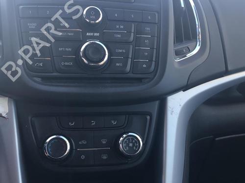 Steering column stalk OPEL ZAFIRA TOURER C (P12) 2.0 CDTi (75) | BP25556814I23  - Image 26