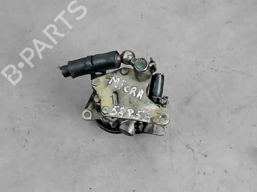 Used Steering pump NISSAN MICRA II (K11) 1.0 i 16V (K11) (54 hp) 25584391