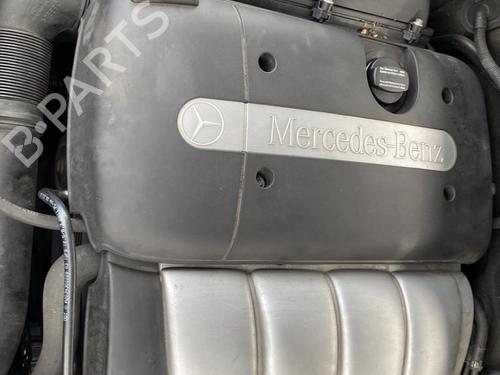 Front left seatbelt MERCEDES-BENZ C-CLASS (W203) C 220 CDI (203.006) | BP25576444I26 - Image 6