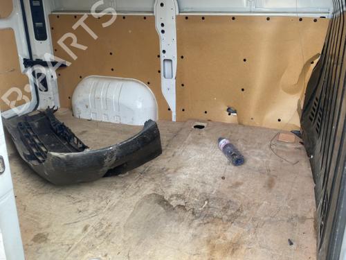Climate control RENAULT MASTER III Van (FV) 2.3 dCi 130 FWD (FV0M, FV0Y, FV0J, FV02, FV03) | BP25550365I5 - Image 15