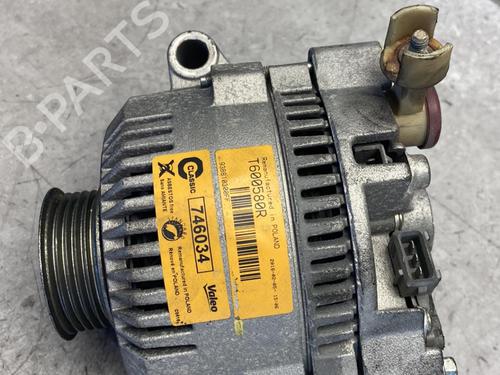 Alternator FORD MONDEO II (BAP) 1.8 TD | BP25525606M7