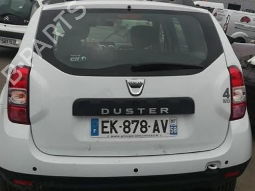 Front right window mechanism DACIA DUSTER (HS_) 1.5 dCi 4x4 | BP25576920C23  - Image 20