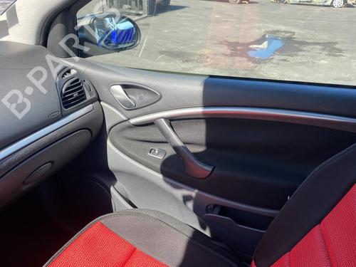 Left headlight CITROËN C5 II (RC_) 1.6 HDi (RC8HZB) | BP25542426C28  - Image 16