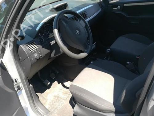 Venstre forlygte OPEL MERIVA A MPV (X03) 1.7 CDTI (E75) | BP25516678C28 