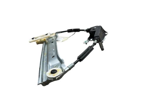 Rear left window mechanism FIAT PANDA (312_, 319_) 1.2 (312PXA1A) | BP28198838C24 