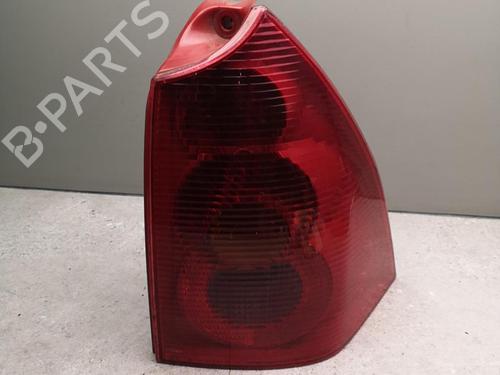 Used Right taillight PEUGEOT 307 Break (3E) 1.6 16V (109 hp) 25526020