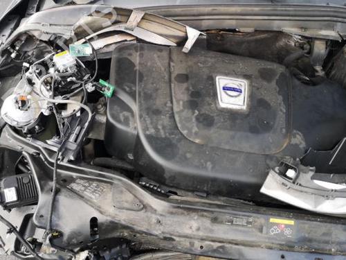 Warning switch VOLVO XC60 I SUV (156) 2.4 D / D3 / D4 AWD | BP25560476I22 - Image 24