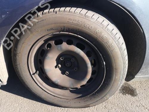 Right tailgate light CITROËN C5 III (RD_) 2.0 HDi 140 (RDRHF8, RDRHFA, RDRHA8, RDRHAJ) | BP25579028C80  - Image 26