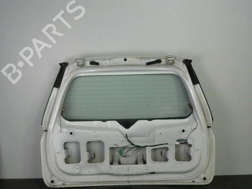 tailgate-opel-agila-b-h08-2008-2009-2010-2011-2012-2013-2014-25559511 main image