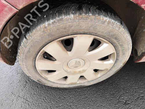 Third brake light CITROËN C4 Coupe (LA_) 1.6 HDi | BP25524828L11 