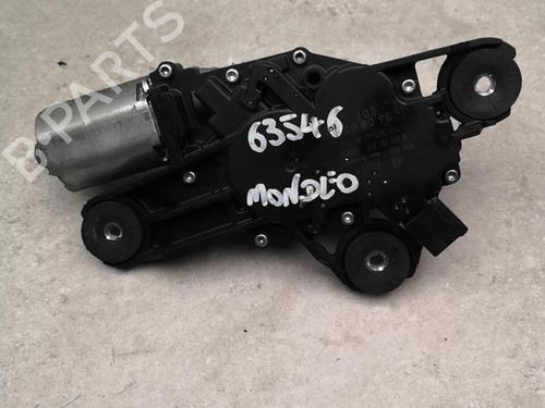 Used Rear wiper motor FORD MONDEO IV (BA7) 1.8 TDCi (125 hp) 25554213