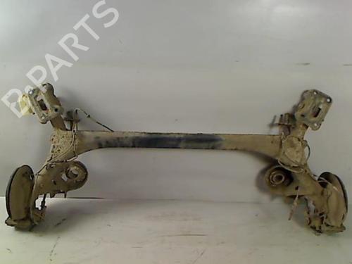 Used Rear axle PEUGEOT 307 Break (3E) 2.0 (136 hp) 27344854