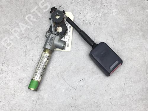Used Front right belt tensioner RENAULT ESPACE III (JE0_) 2.2 12V TD (JE0E, JE0H, JE0P) (113 hp) 27344948