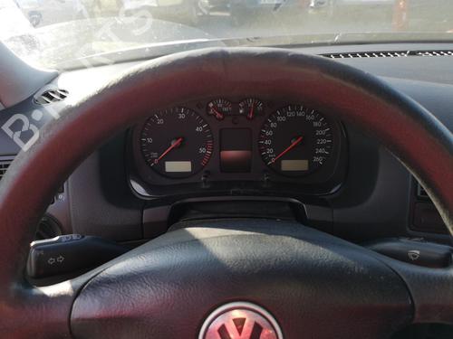 Fuel flap VW GOLF IV (1J1) 1.9 TDI | BP25525567C131 